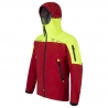 Chaqueta Rescate Monte Jacket Montura Workframe