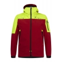 Chaqueta Rescate Monte Jacket Montura Workframe