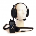 PTT Icom M73/M71 Jatronic