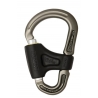 dmm Belay Master Mosquetón con sistema antiapertura