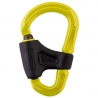 dmm Belay Master Mosquetón con sistema antiapertura