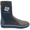 BOTA NEOPRENO CREMALLERA 4mm seland