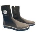 BOTA NEOPRENO CREMALLERA 4mm Seland