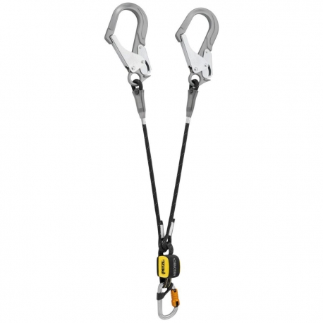 Petzl Absorbica-Y 80 MGO (Versión Inter)