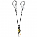 Petzl Absorbica-Y 80 MGO (Versión Inter)