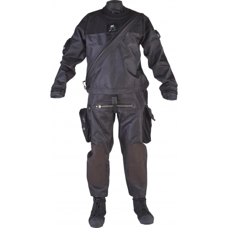 Traje seco SEAL TLS DUI