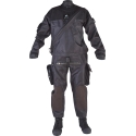 Traje seco SEAL TLS DUI