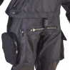 Traje seco SEAL TLS DUI
