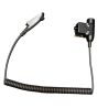 Auriculares Helicom NV01V2 + PTT NCS
