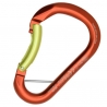 Mosquetón PADDLE WIRE BENT GATE