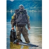 GAMA Ropa de Buceo Inmersión Militar ND