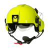 Casco médico LMT Medic