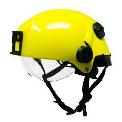 Casco médico LMT Medic