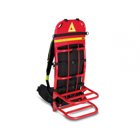 Sistema de transporte Huckepax PAX