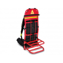Sistema de transporte Huckepax PAX