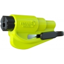 RESQME Rompe cristales Amarillo Fluor