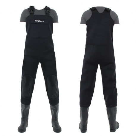 Vadeador Neopreno Pro-Wade ND