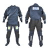 SET Operaciones en Agua POLICIAL TRAJE Y ACCESORIOS ND