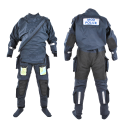 SET Operaciones en Agua POLICIAL TRAJE Y ACCESORIOS ND