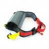 Cinturon + Bolsa Rescate CAOS WRS