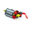 Cinturon + Bolsa Rescate CAOS WRS