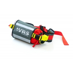 Cinturon + Bolsa Rescate CAOS WRS