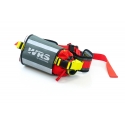 Cinturon + Bolsa Rescate CAOS WRS