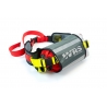 Cinturon + Bolsa Rescate CAOS WRS