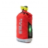 Cinturon + Bolsa Rescate CAOS WRS
