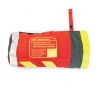 Cinturon + Bolsa Rescate CAOS WRS