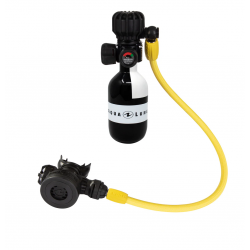 MEER LW (Maritime Emergency Egress Rescue)