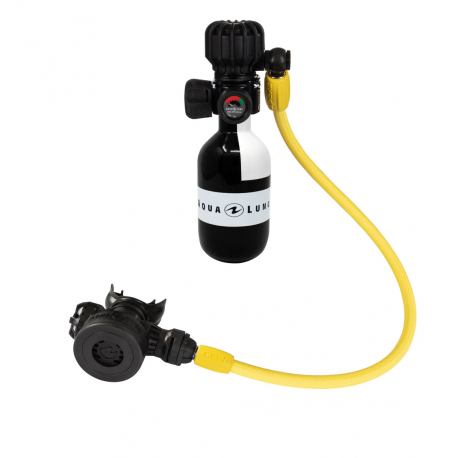 MEER LW (Maritime Emergency Egress Rescue)
