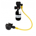 MEER LW (Maritime Emergency Egress Rescue)