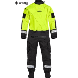 Traje seco NRS Extreme SAR GTX