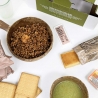 RACIONES ALIMENTO Formato Militar