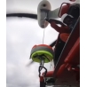 DISPOSITIVO PROTECCIÓN GANCHO CABRESTANTE Helicoptero AW139
