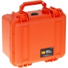 Linterna LED 3Warn, juego de 4 en estuche Peli