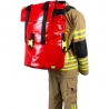 Mochila Manguera Rescue-Tec