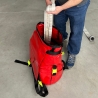 Mochila Manguera Rescue-Tec