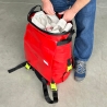 Mochila Manguera Rescue-Tec