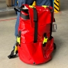 Mochila Manguera Rescue-Tec