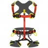 ARNES RESCATE TARGET PRO TURBO KONG