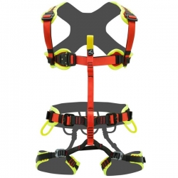 ARNES RESCATE TARGET PRO TURBO KONG
