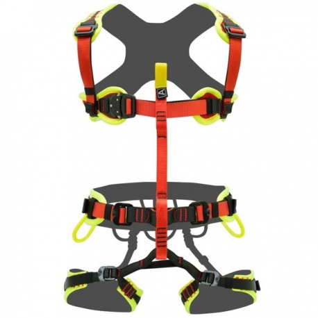 ARNES RESCATE TARGET PRO TURBO KONG