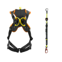 Arnes OP Grua + Linea de vida cabina