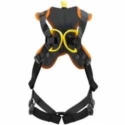 Harness Heli Rescue HHO TURBO