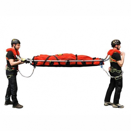 kit Everest Transporte PIE