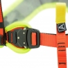 Arnes Rescate Target Pro Kong