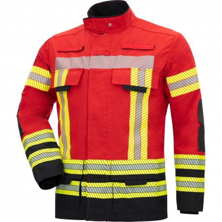 Conjunto Textil Rescate Técnico Wildfire 2.0 Flammgard