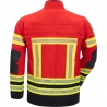 Conjunto Textil Rescate Técnico Wildfire 2.0 Flammgard
